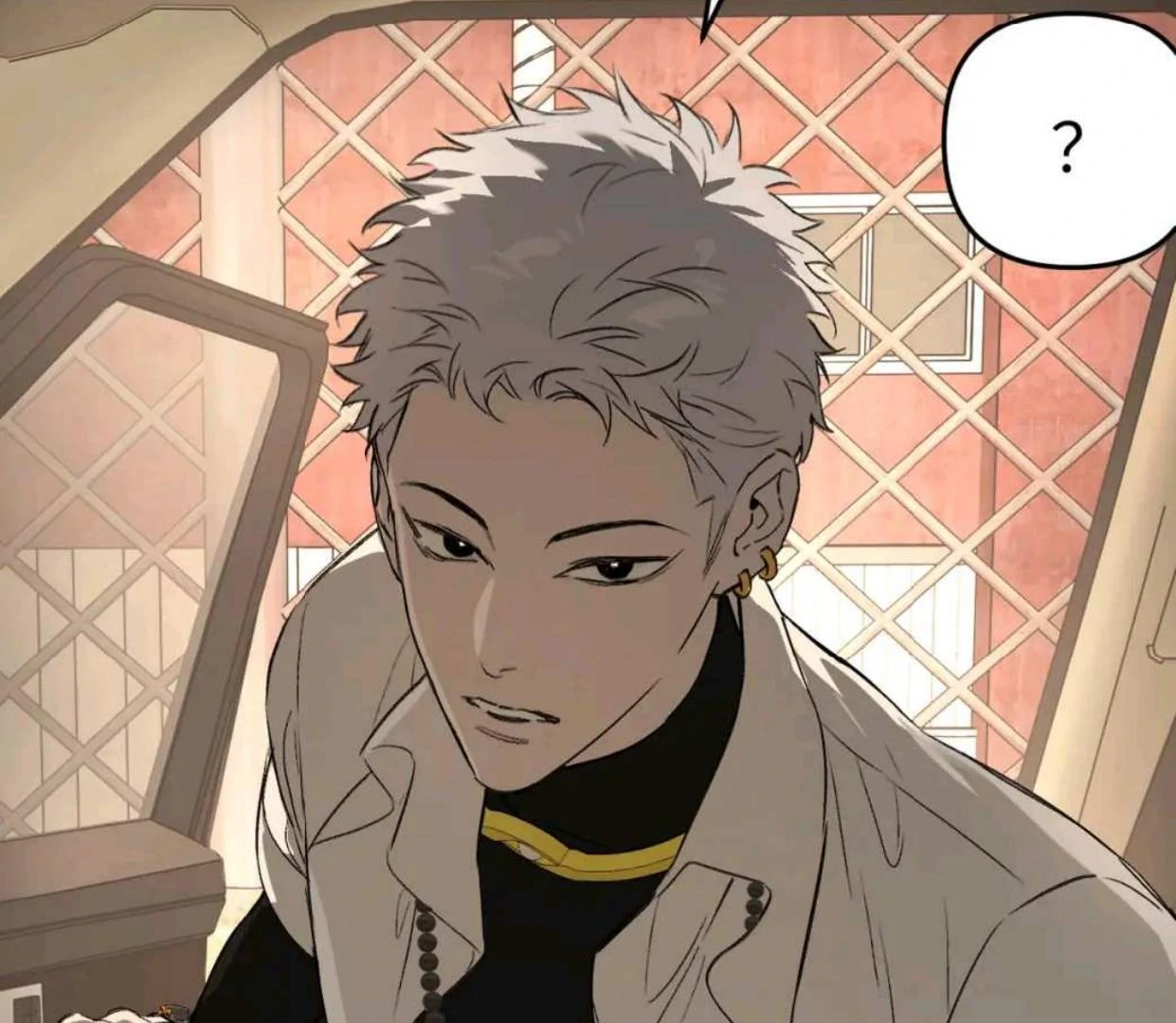 Baca The Evil Ring - Chapter 60 halaman 41