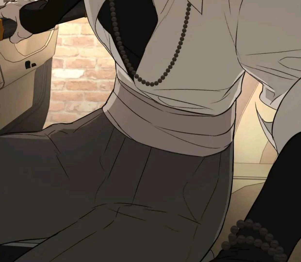 Baca The Evil Ring - Chapter 60 halaman 42