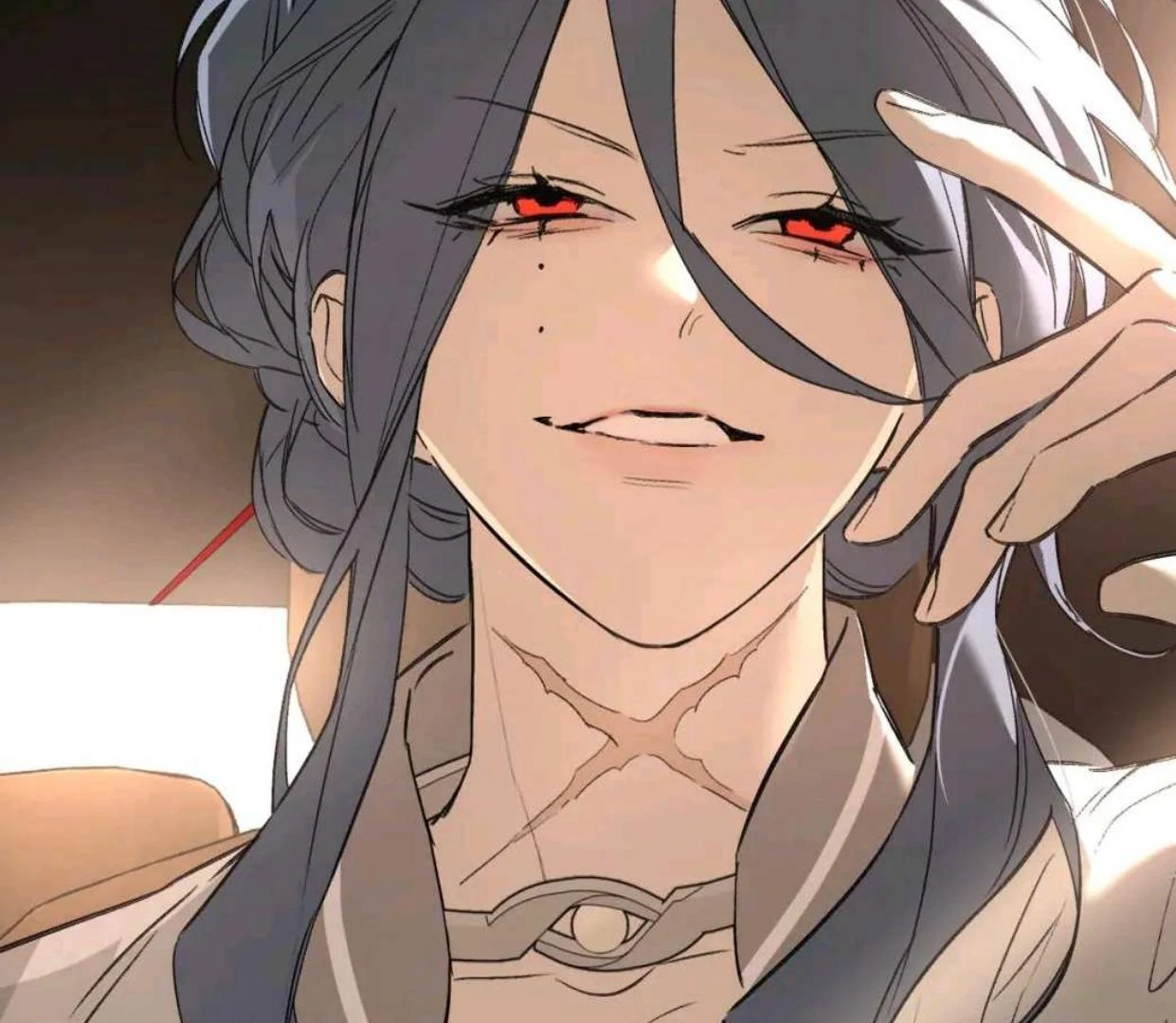 Baca The Evil Ring - Chapter 60 halaman 49