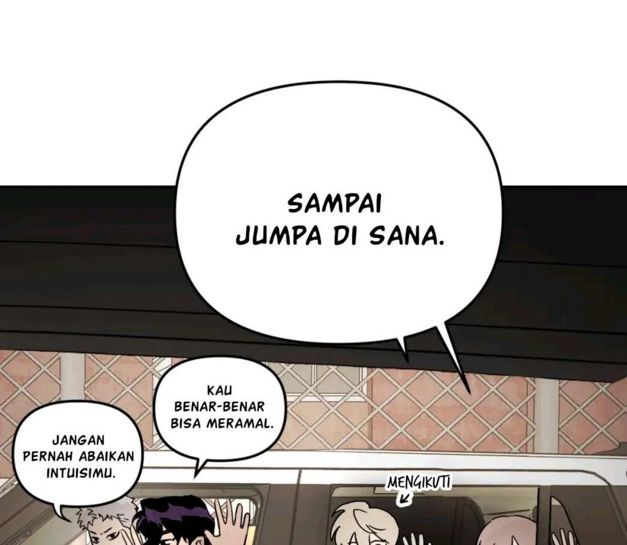 Baca The Evil Ring - Chapter 60 halaman 54