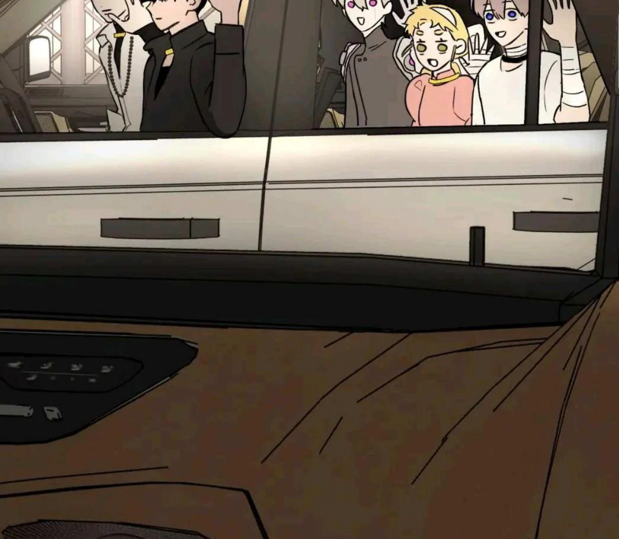 Baca The Evil Ring - Chapter 60 halaman 55