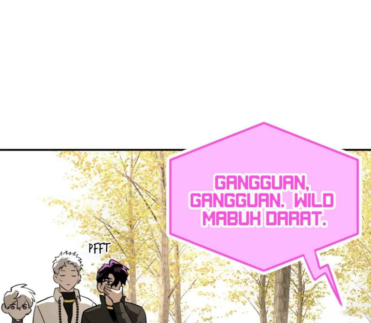 Baca The Evil Ring - Chapter 60 halaman 64