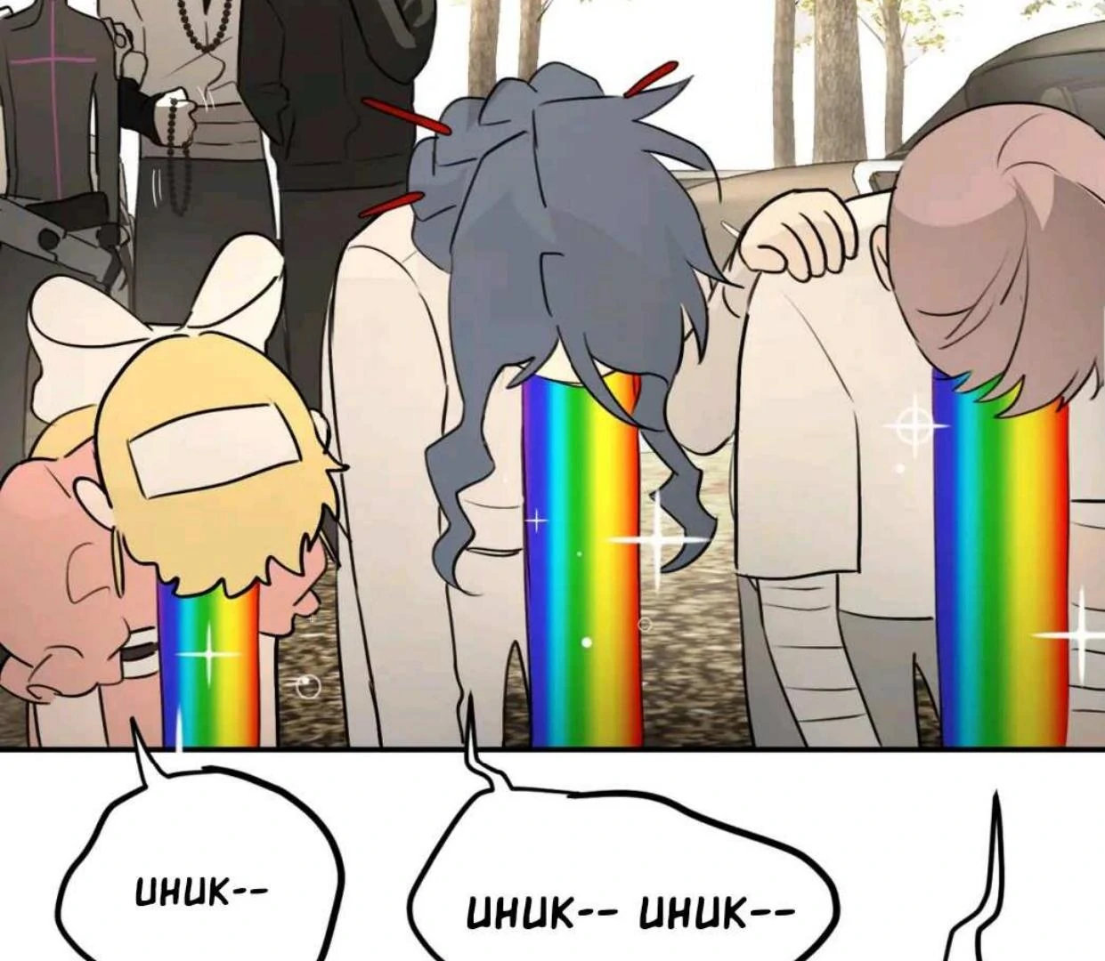 Baca The Evil Ring - Chapter 60 halaman 65