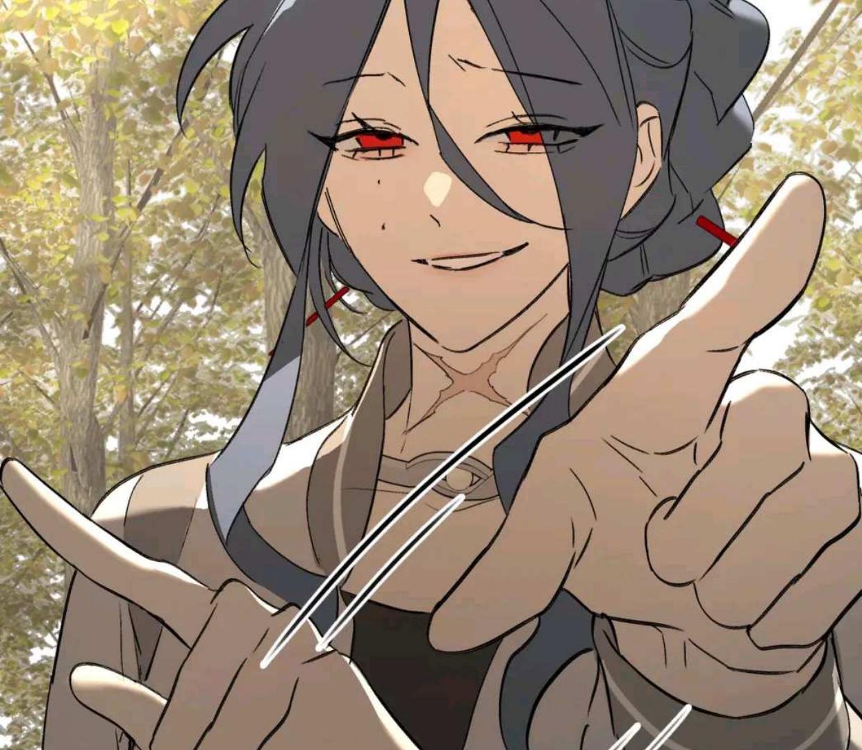 Baca The Evil Ring - Chapter 60 halaman 80