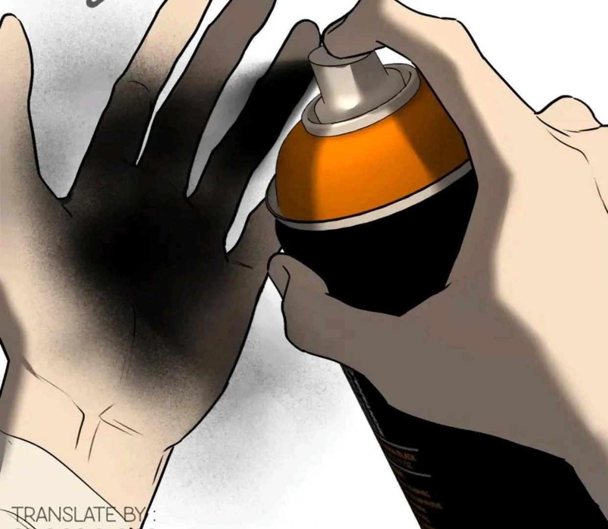 Baca The Evil Ring - Chapter 60 halaman 83