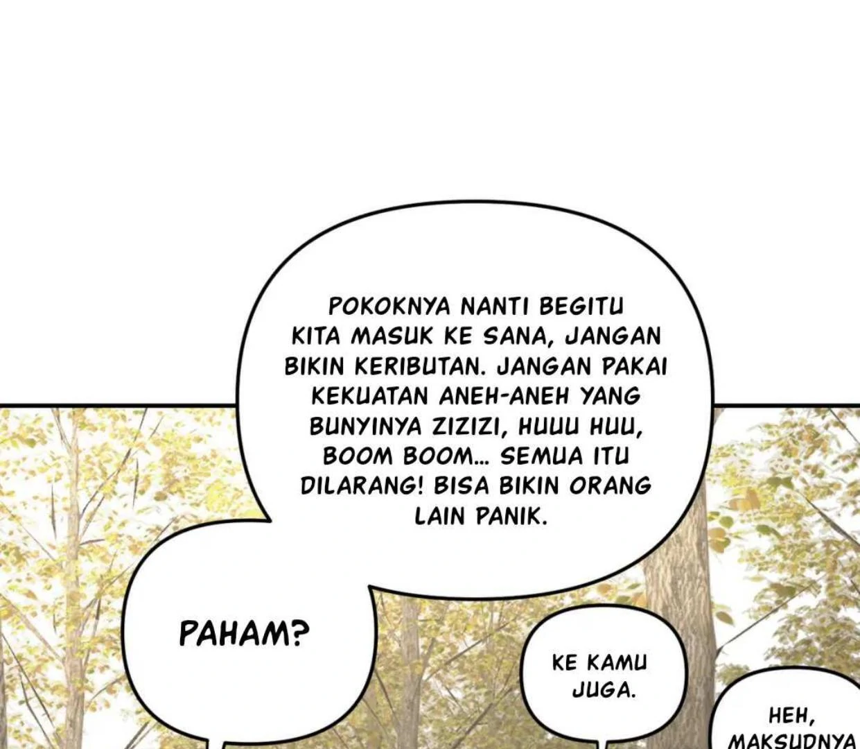 Baca The Evil Ring - Chapter 60 halaman 86