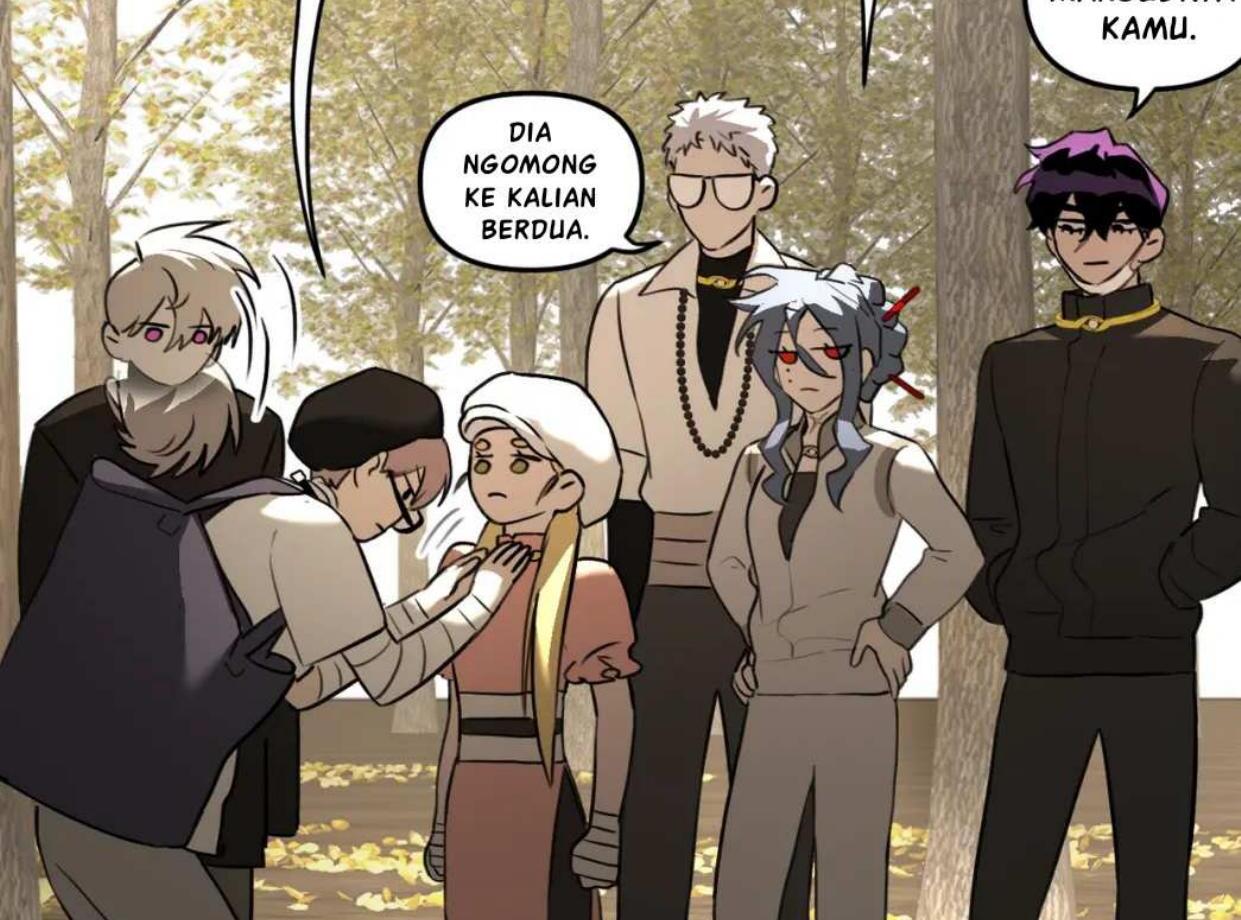 Baca The Evil Ring - Chapter 60 halaman 87