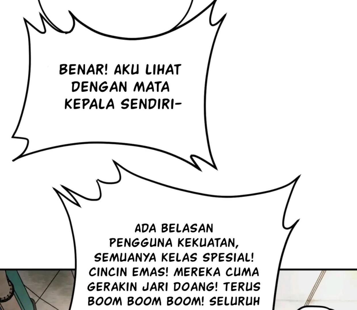Baca The Evil Ring - Chapter 61 halaman 106