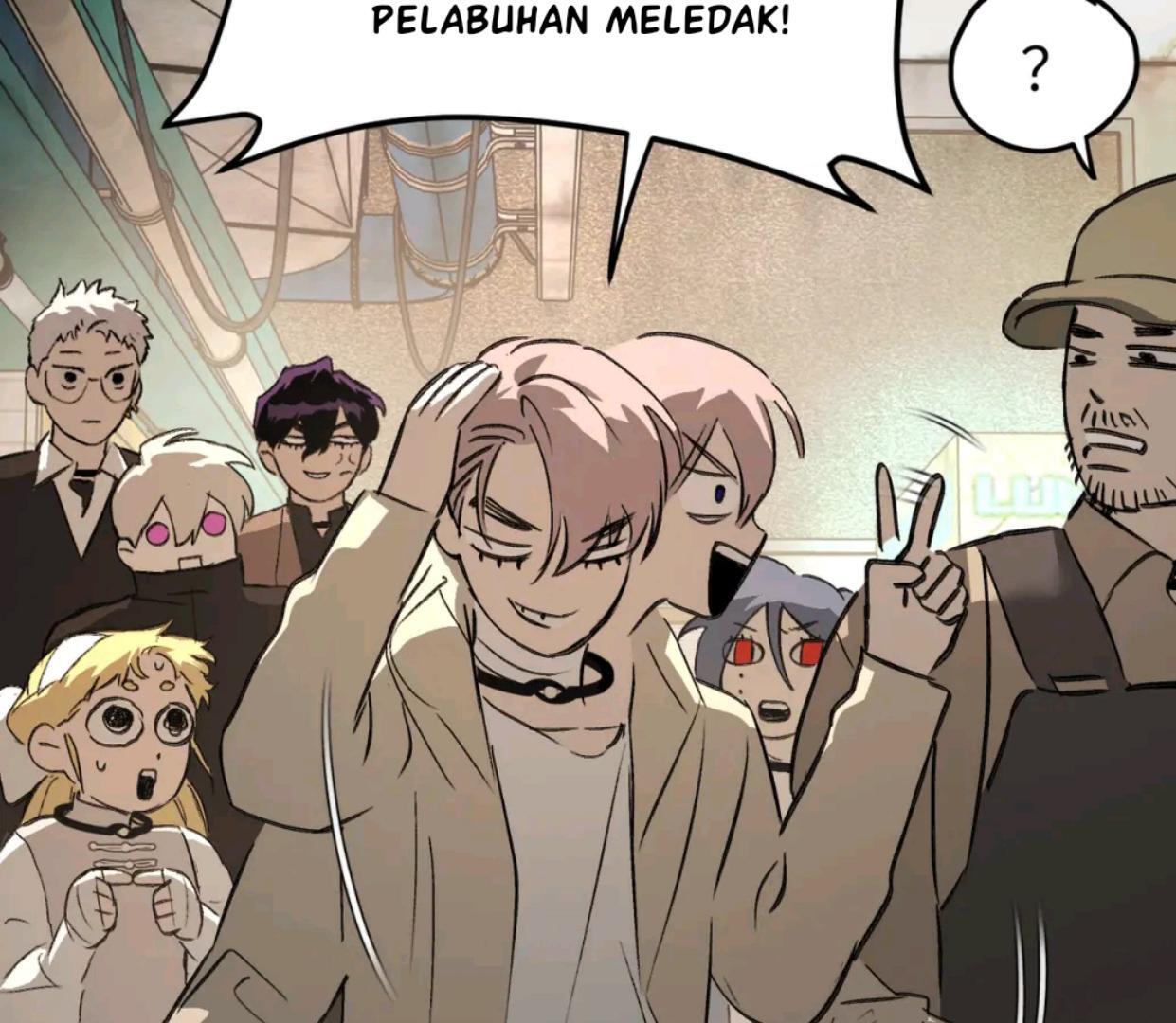 Baca The Evil Ring - Chapter 61 halaman 107