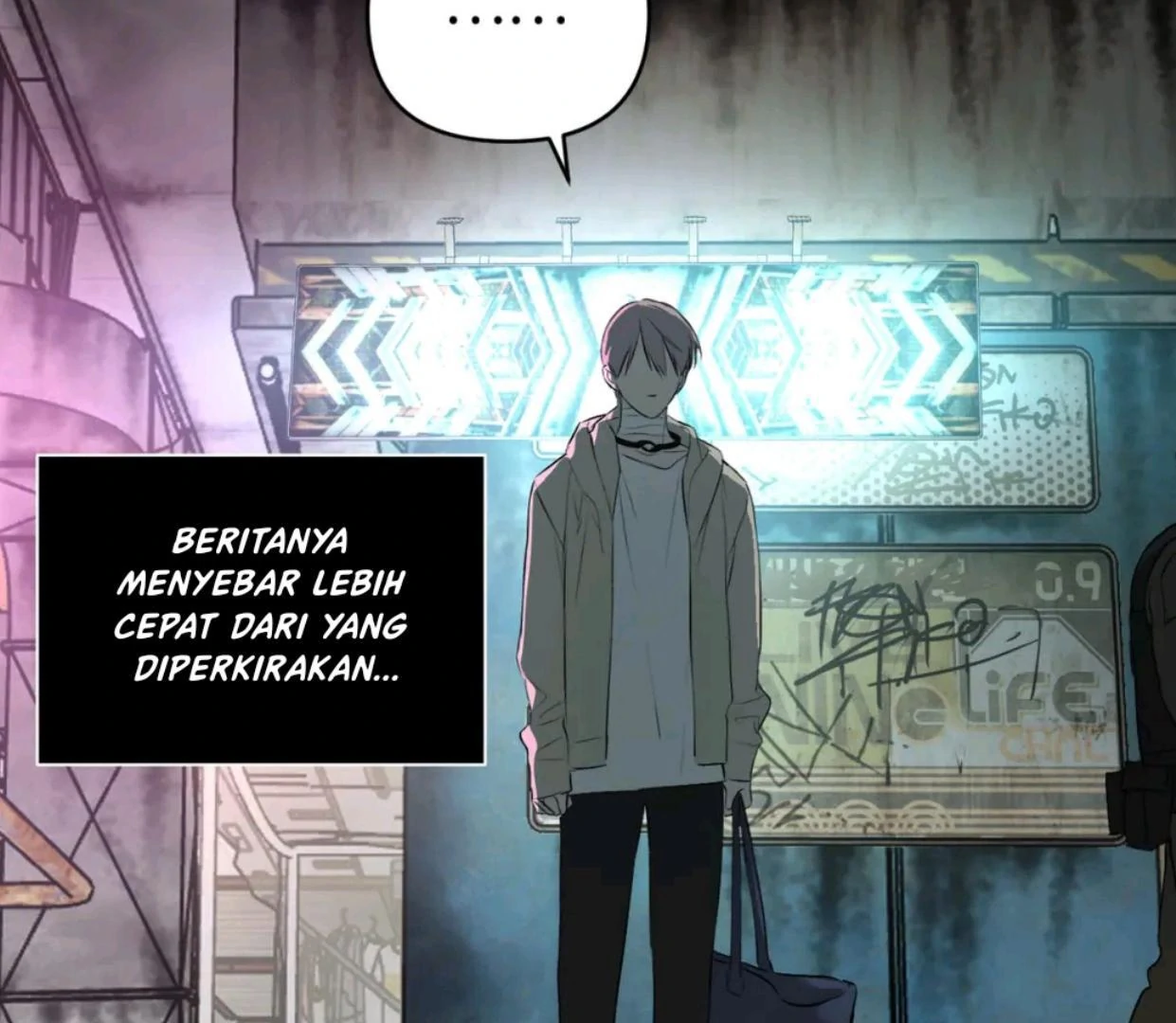 Baca The Evil Ring - Chapter 61 halaman 115