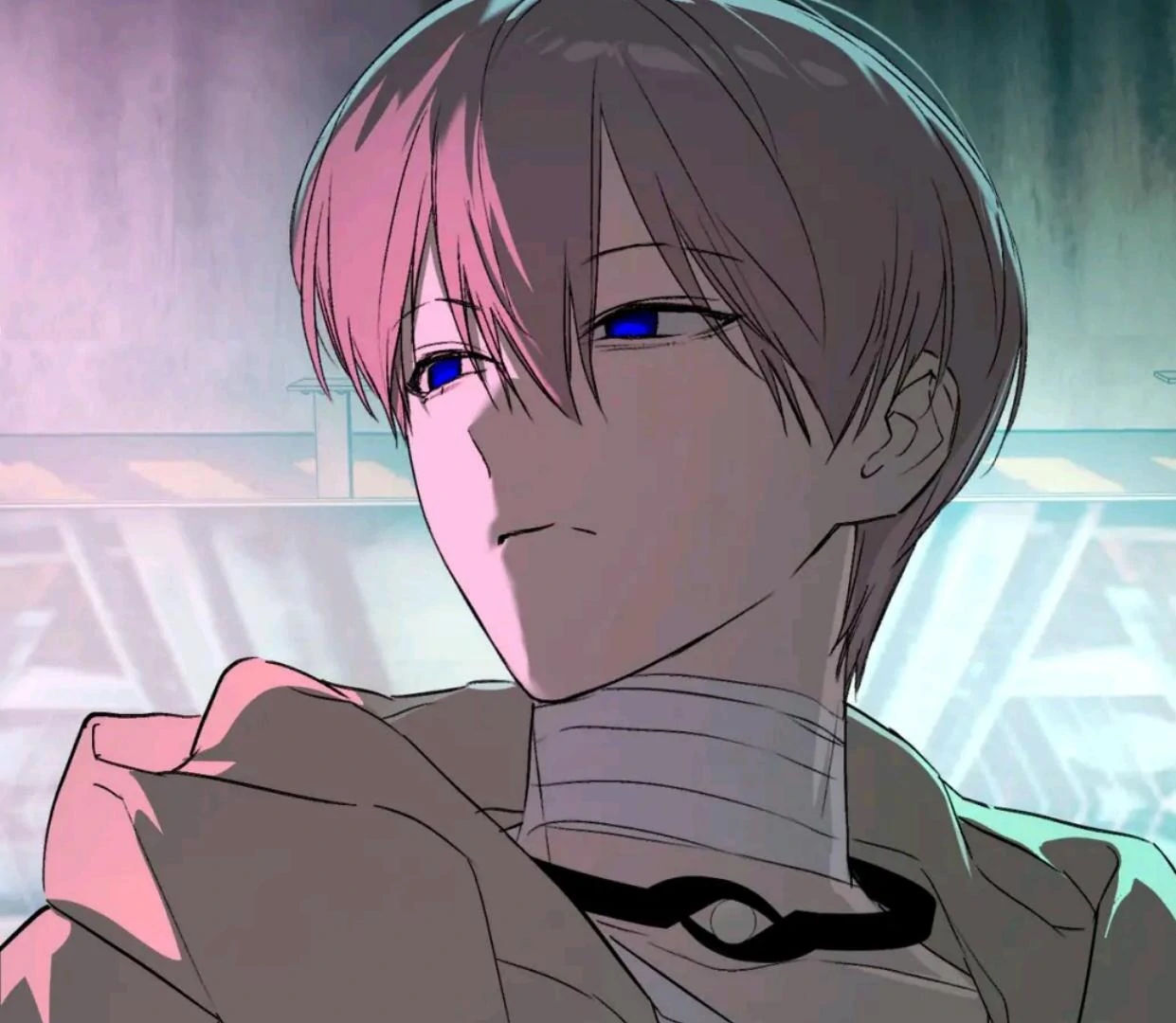 Baca The Evil Ring - Chapter 61 halaman 118