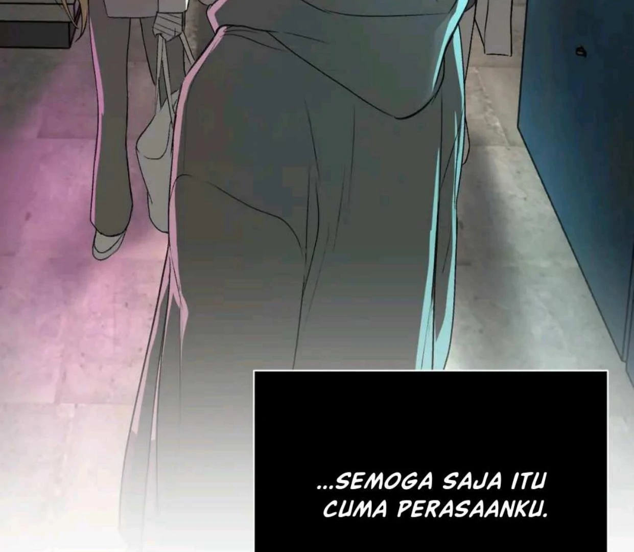 Baca The Evil Ring - Chapter 61 halaman 123
