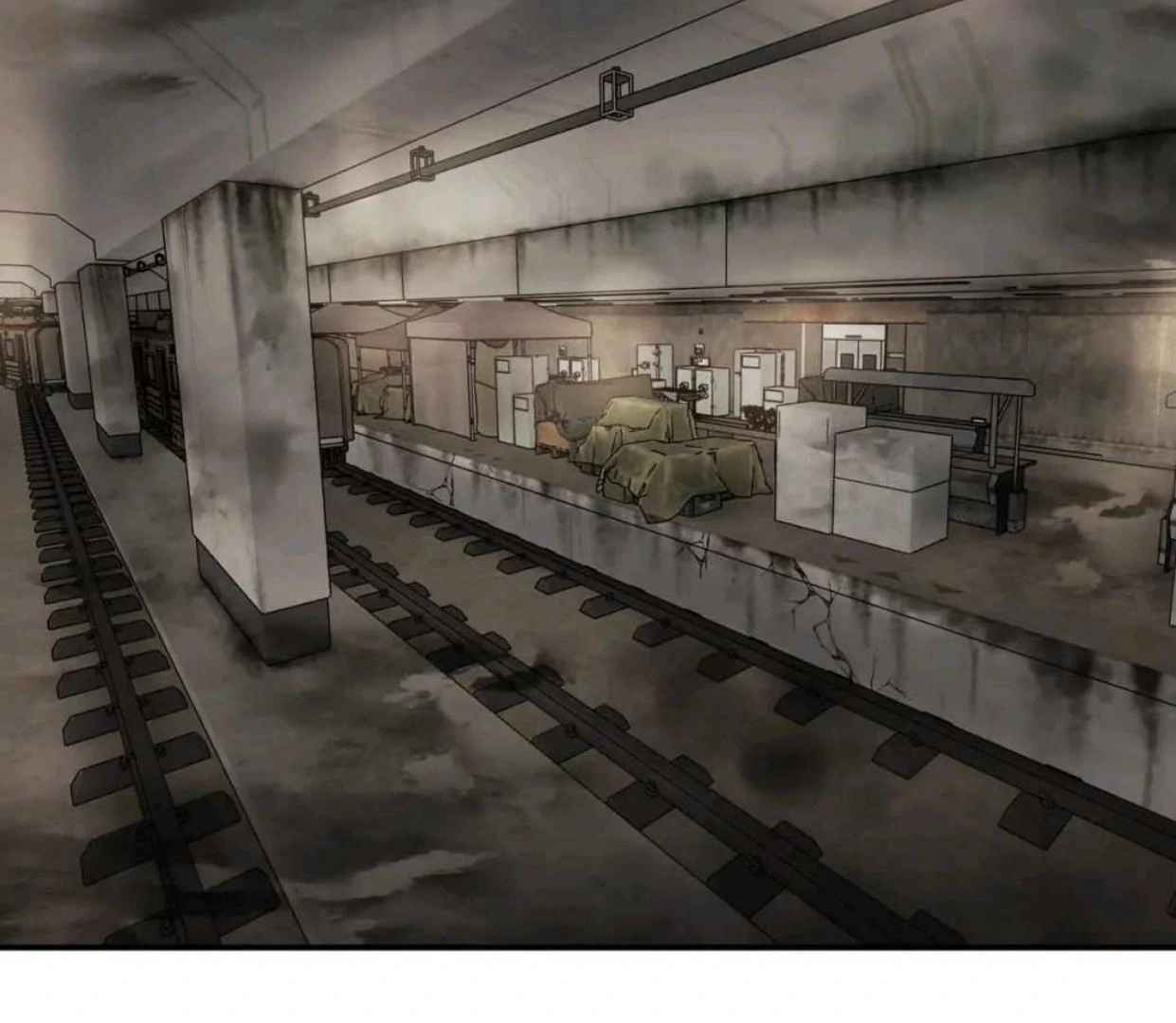 Baca The Evil Ring - Chapter 61 halaman 125