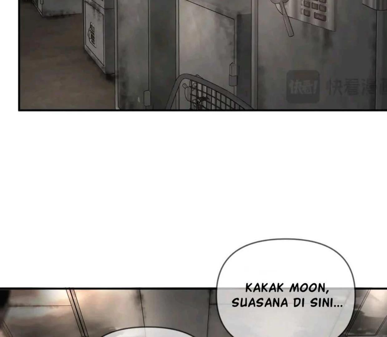 Baca The Evil Ring - Chapter 61 halaman 129