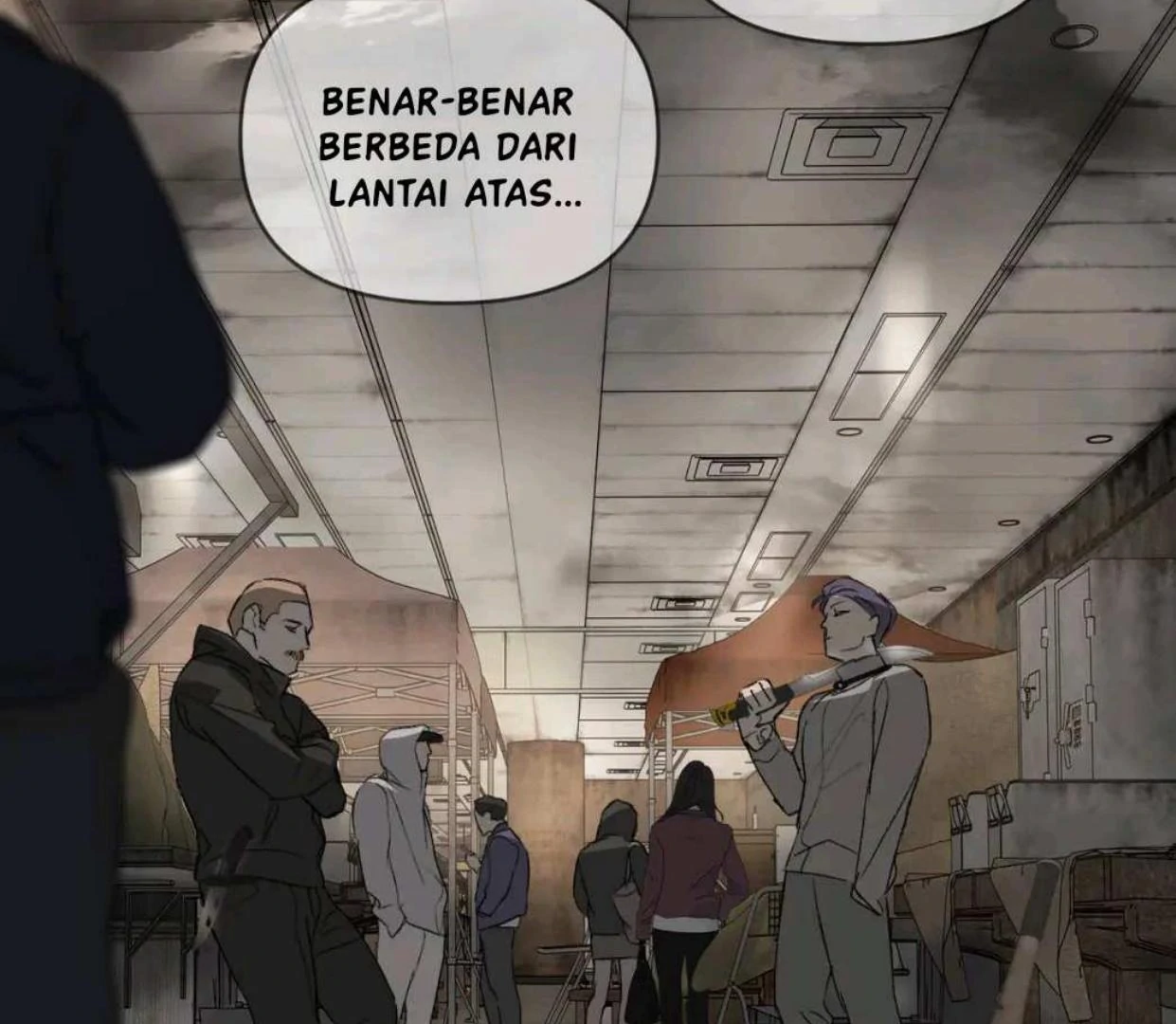 Baca The Evil Ring - Chapter 61 halaman 130