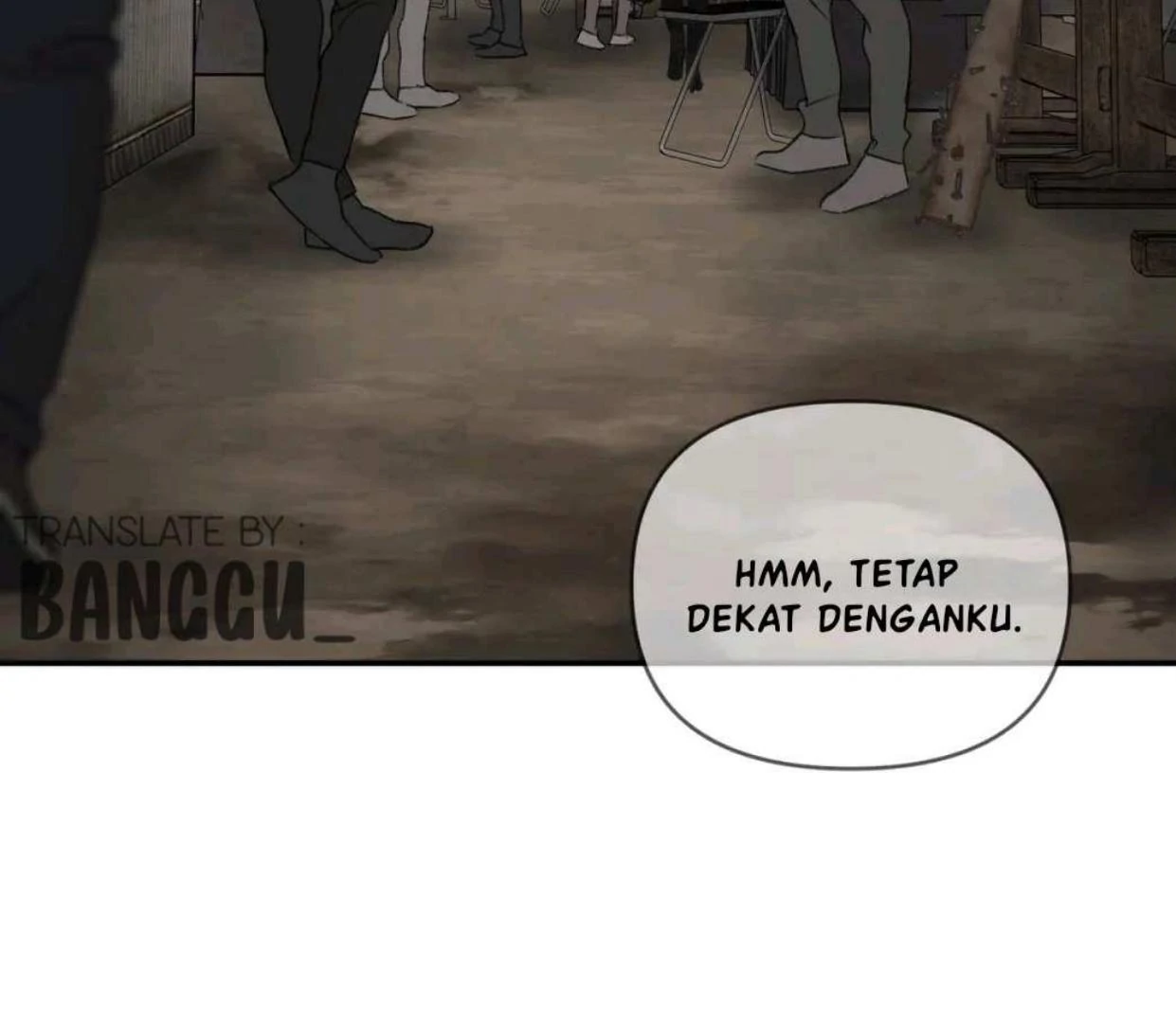 Baca The Evil Ring - Chapter 61 halaman 131