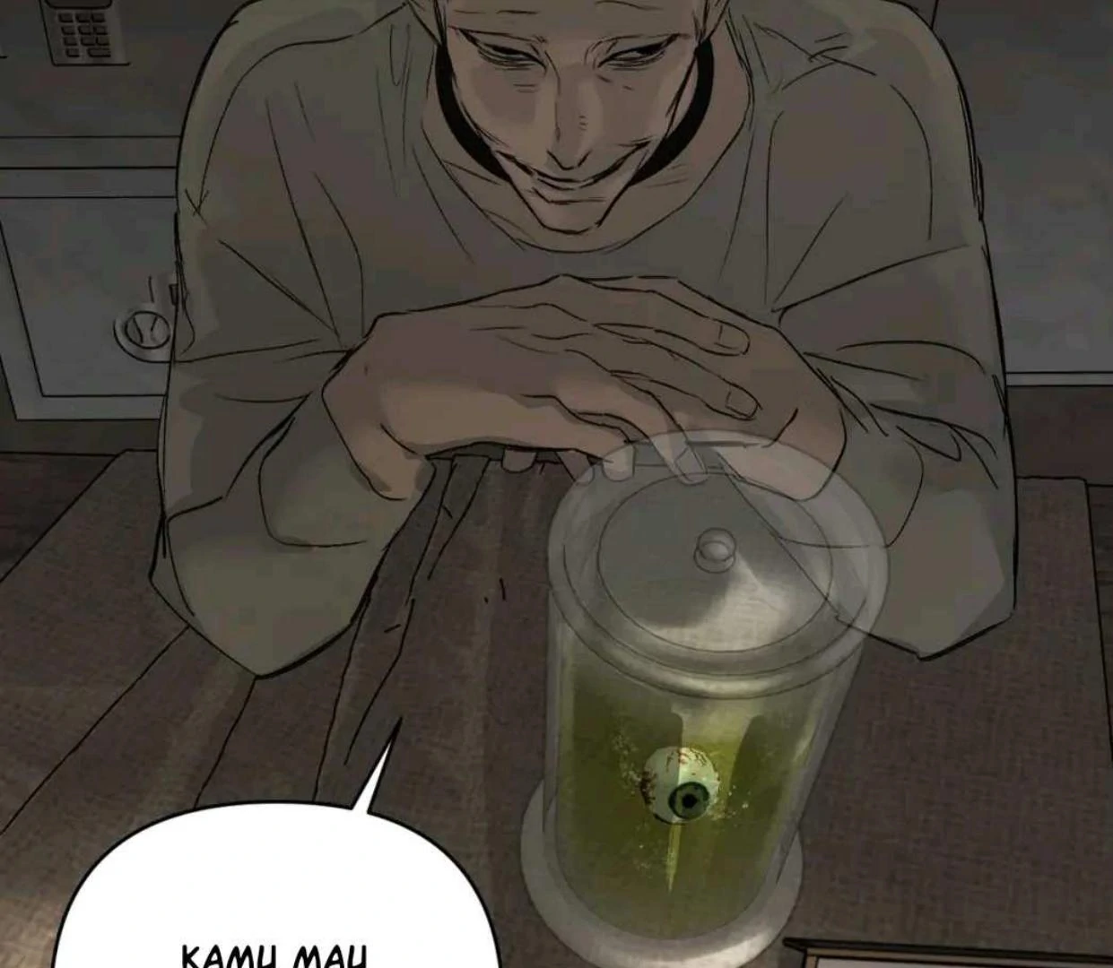 Baca The Evil Ring - Chapter 61 halaman 145