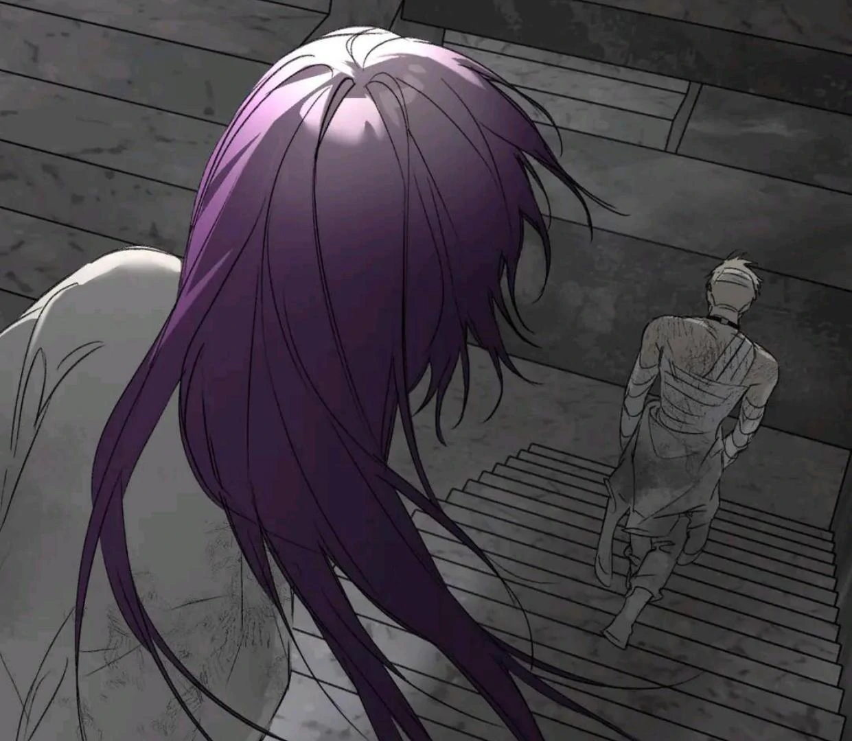 Baca The Evil Ring - Chapter 61 halaman 15