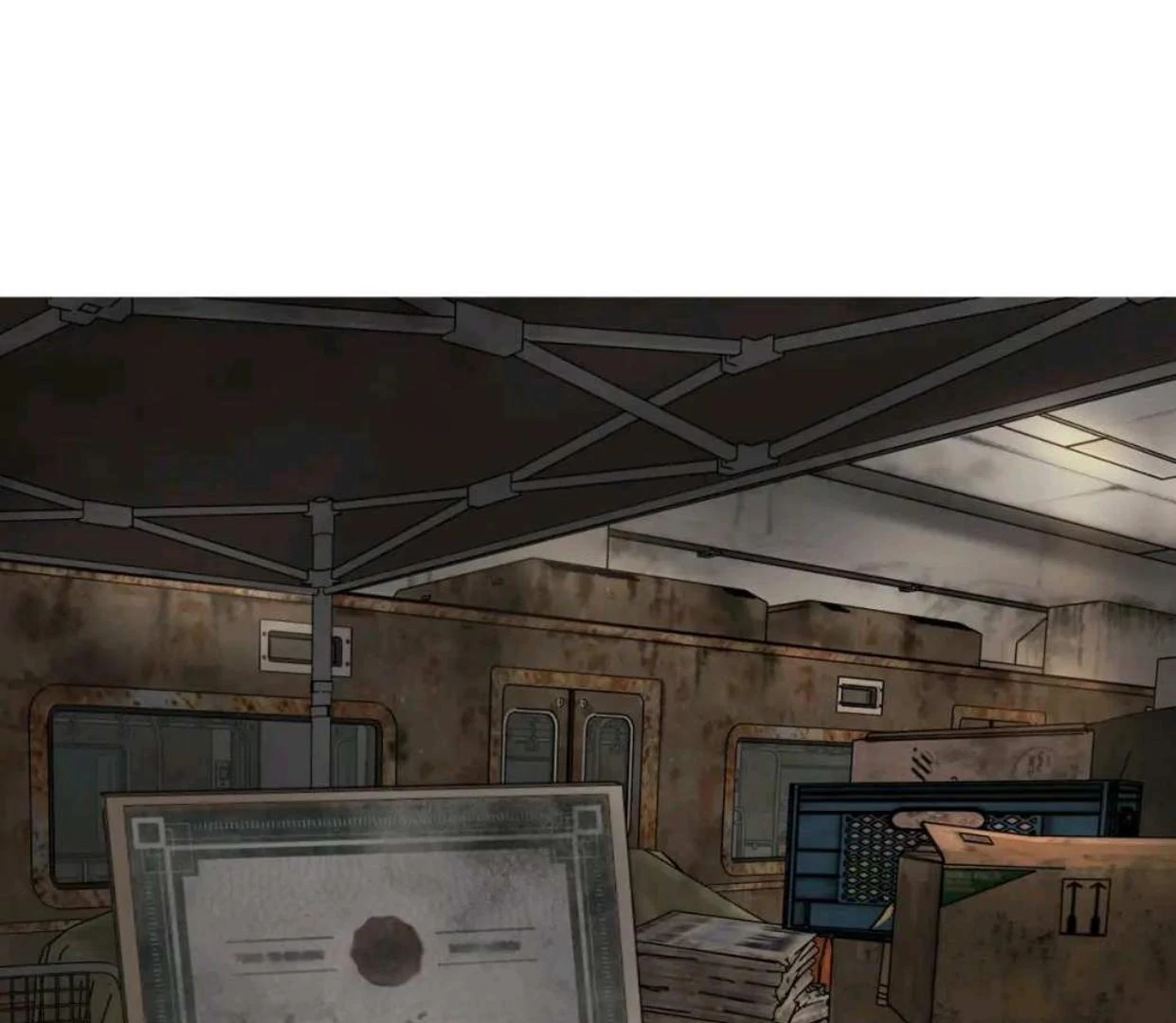 Baca The Evil Ring - Chapter 61 halaman 159