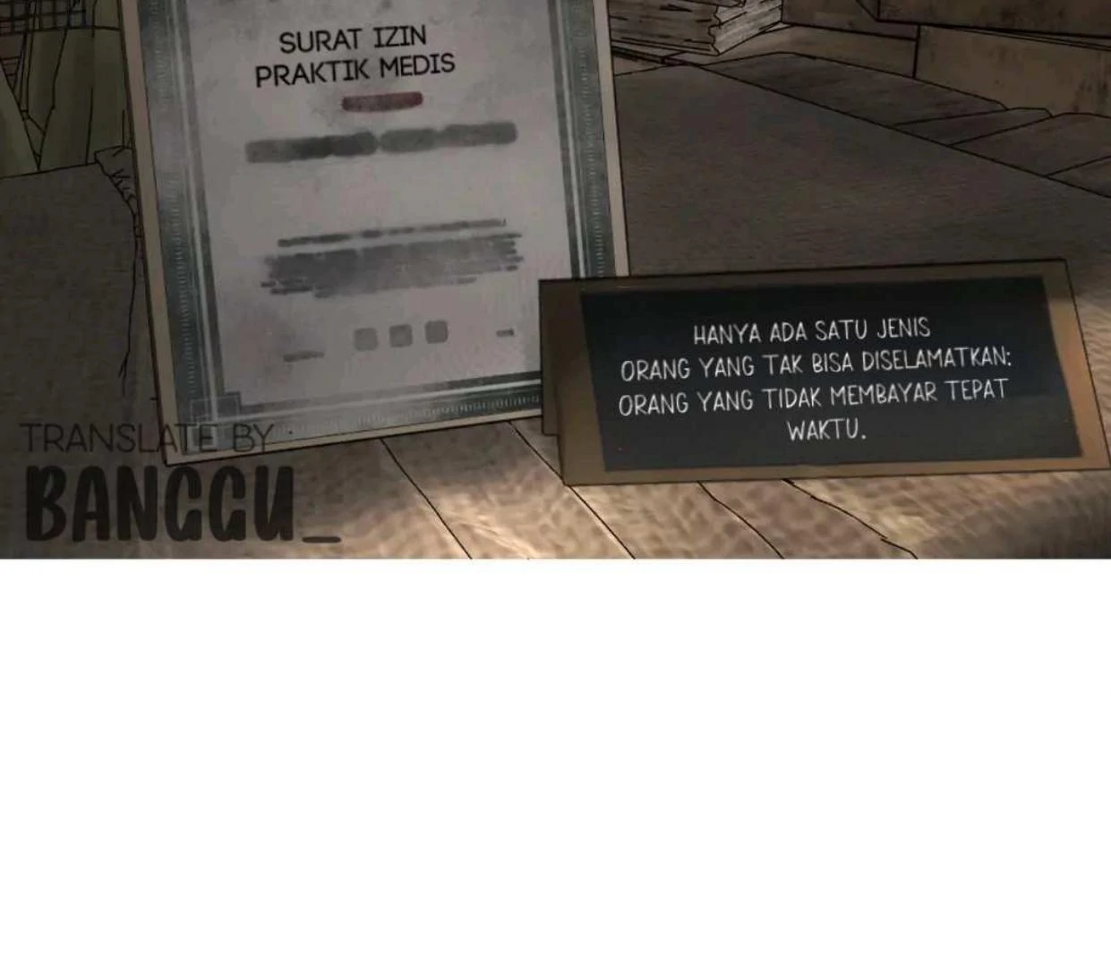 Baca The Evil Ring - Chapter 61 halaman 160