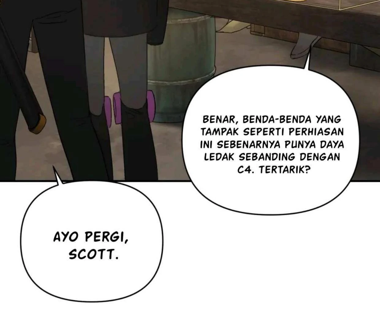 Baca The Evil Ring - Chapter 61 halaman 163