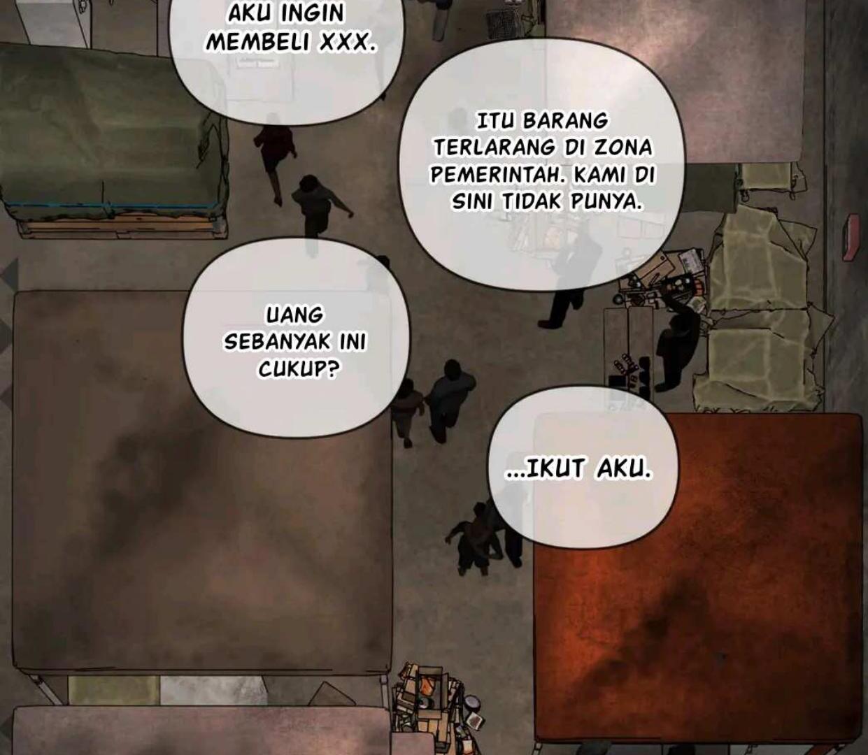 Baca The Evil Ring - Chapter 61 halaman 165