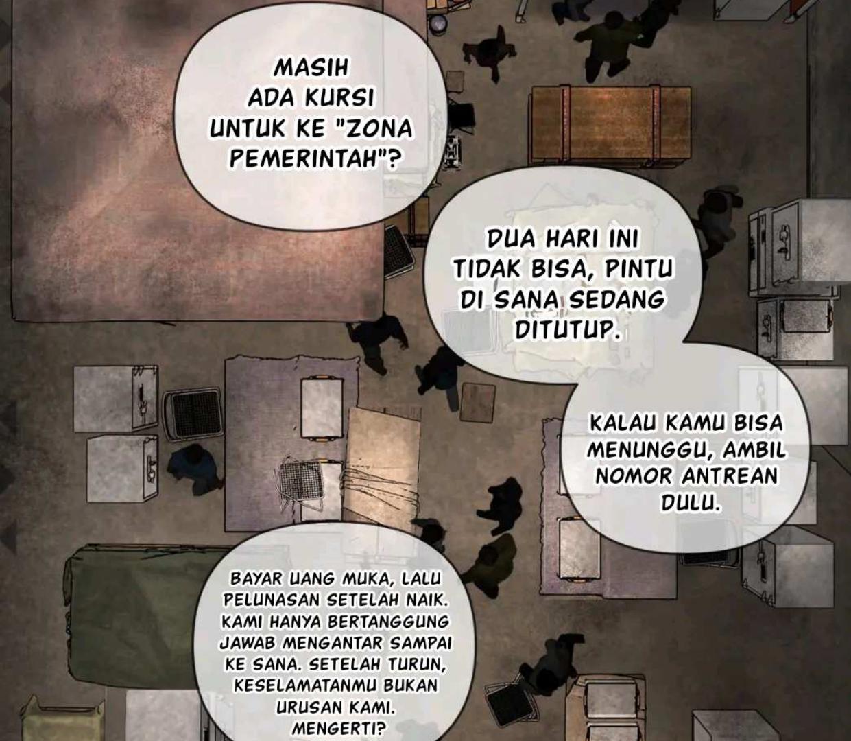 Baca The Evil Ring - Chapter 61 halaman 166