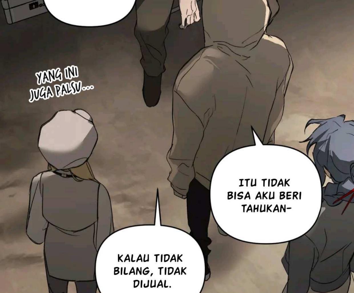 Baca The Evil Ring - Chapter 61 halaman 172