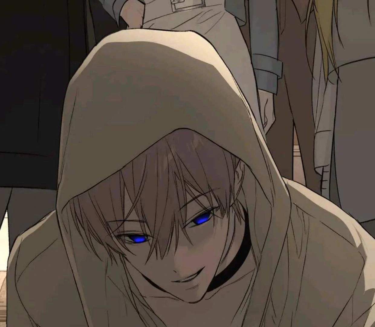 Baca The Evil Ring - Chapter 61 halaman 178