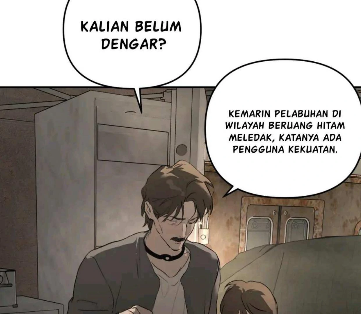 Baca The Evil Ring - Chapter 61 halaman 194