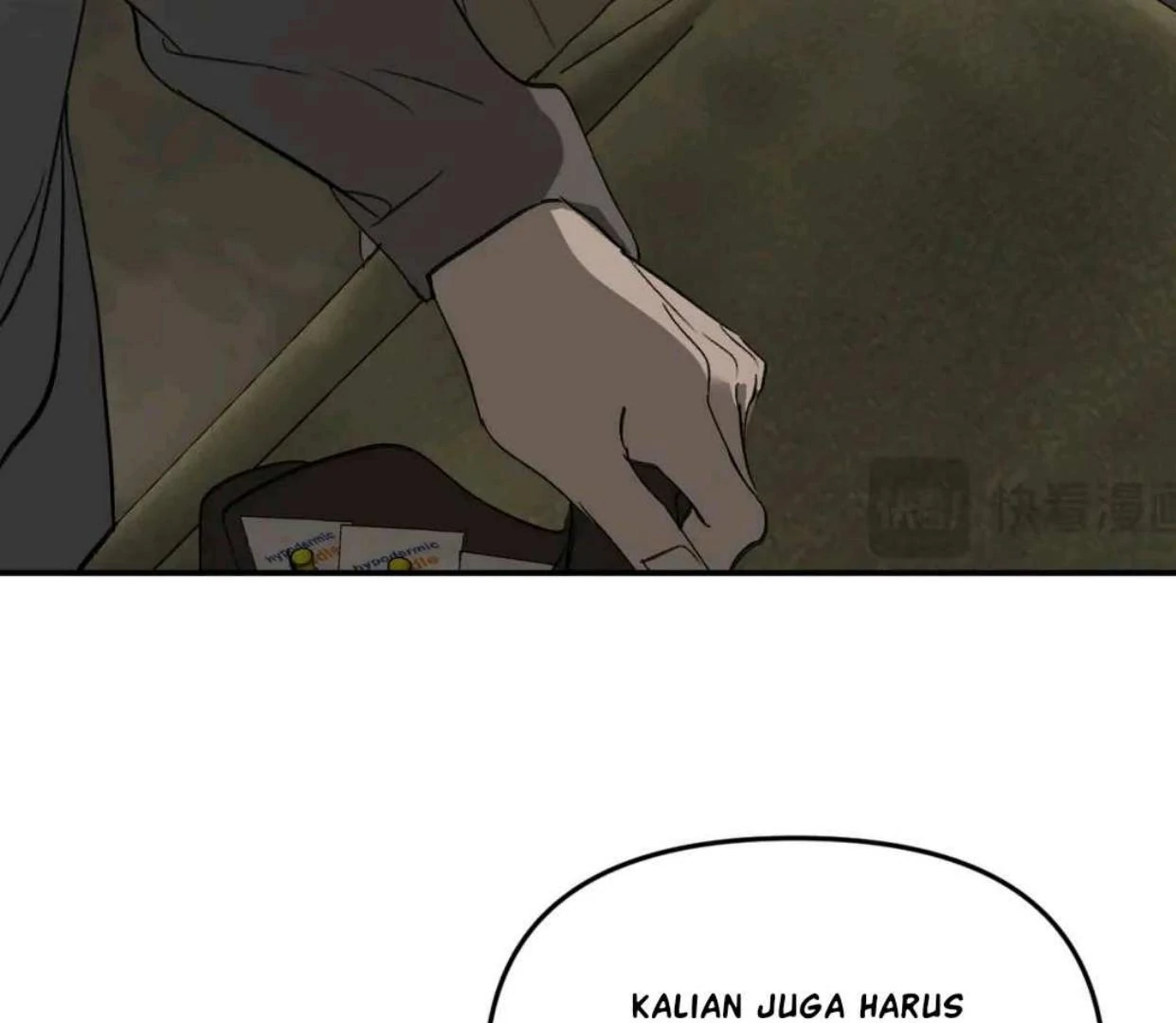 Baca The Evil Ring - Chapter 61 halaman 198