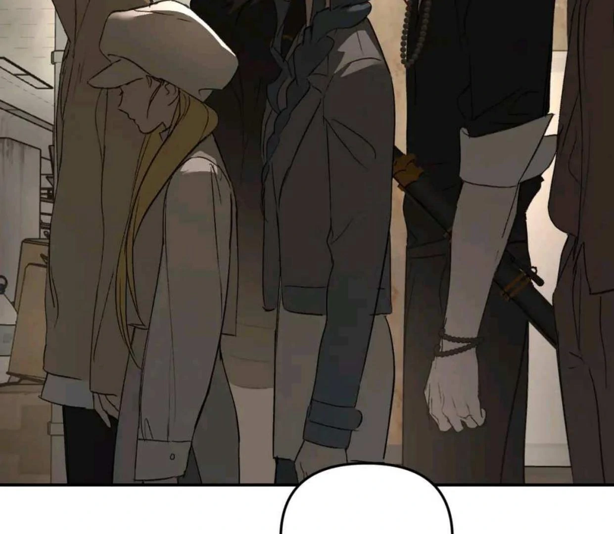 Baca The Evil Ring - Chapter 61 halaman 200