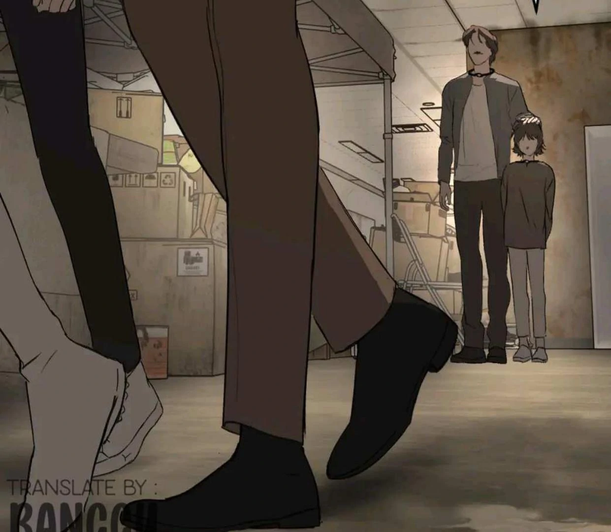 Baca The Evil Ring - Chapter 61 halaman 206