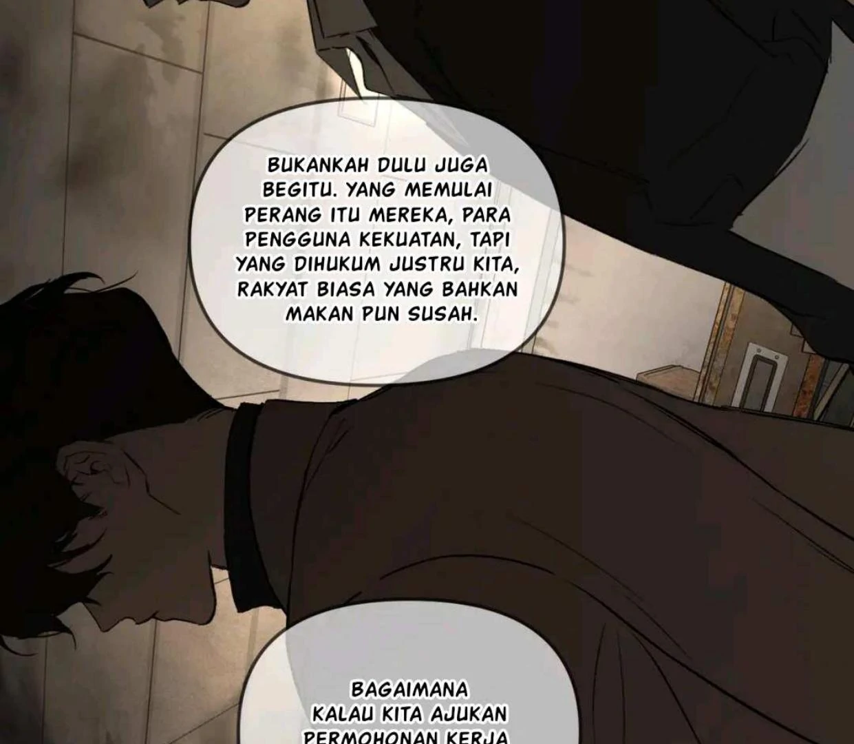 Baca The Evil Ring - Chapter 61 halaman 210