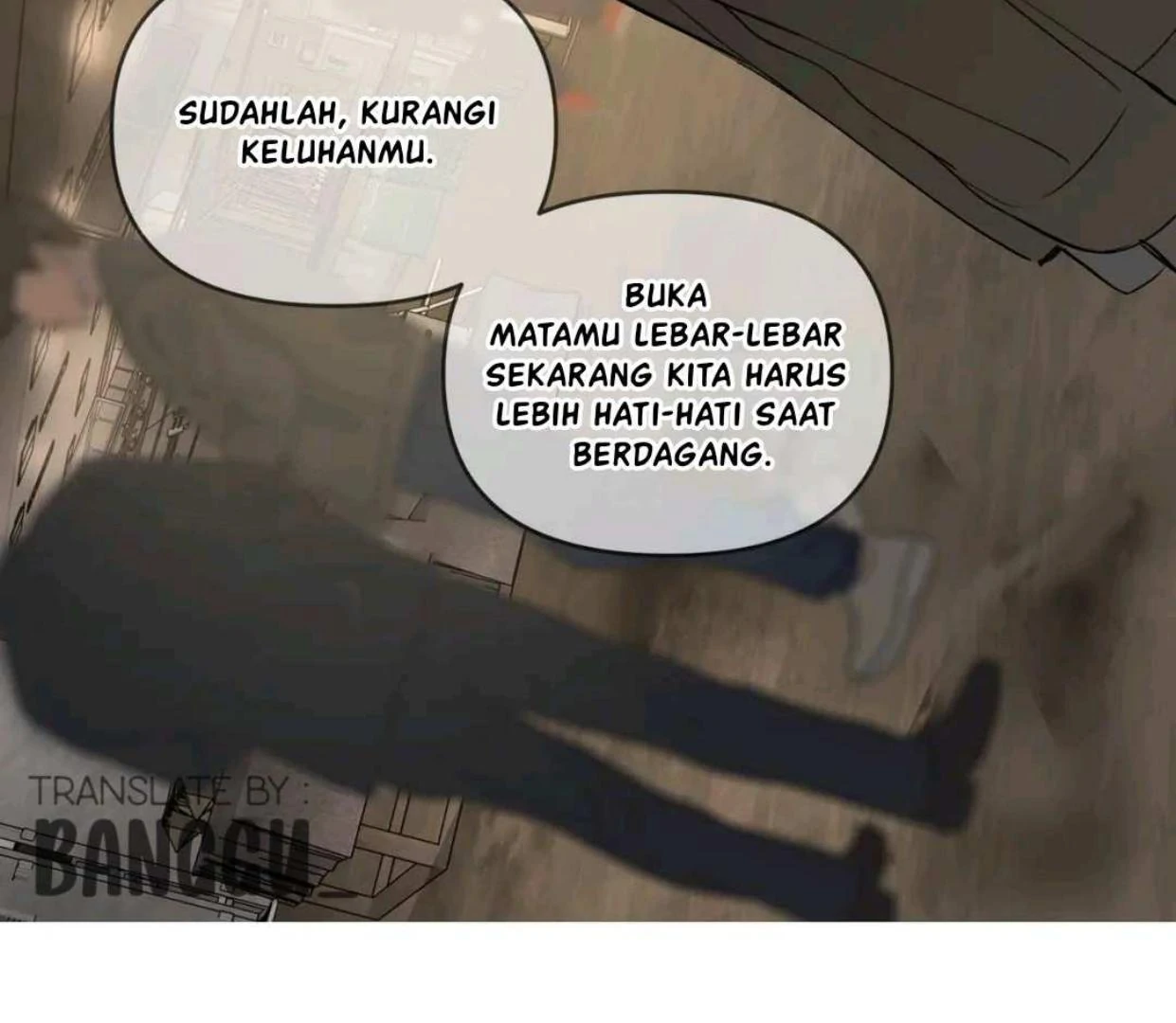Baca The Evil Ring - Chapter 61 halaman 213