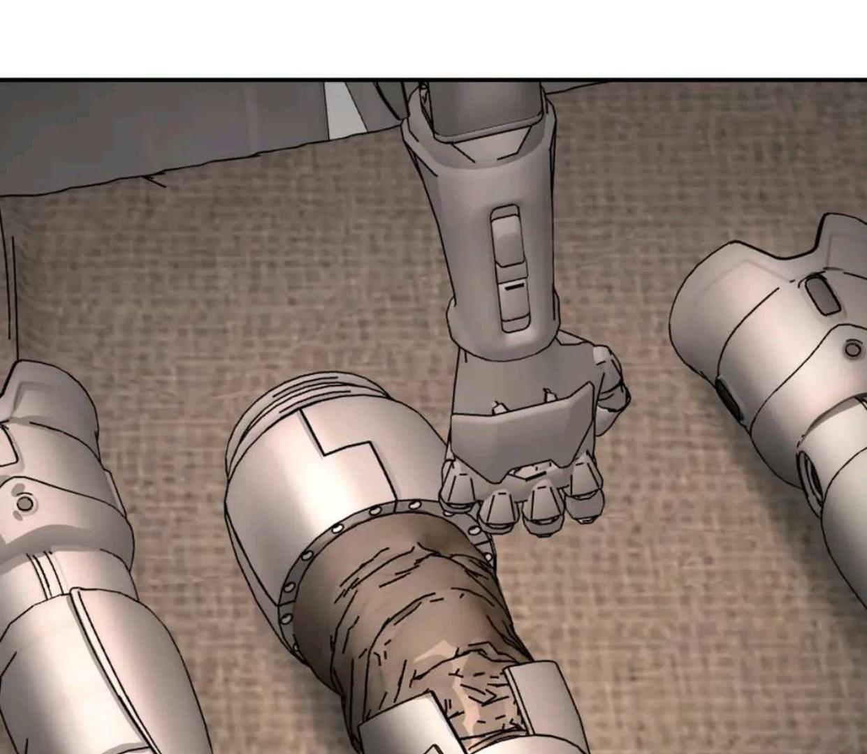 Baca The Evil Ring - Chapter 61 halaman 217