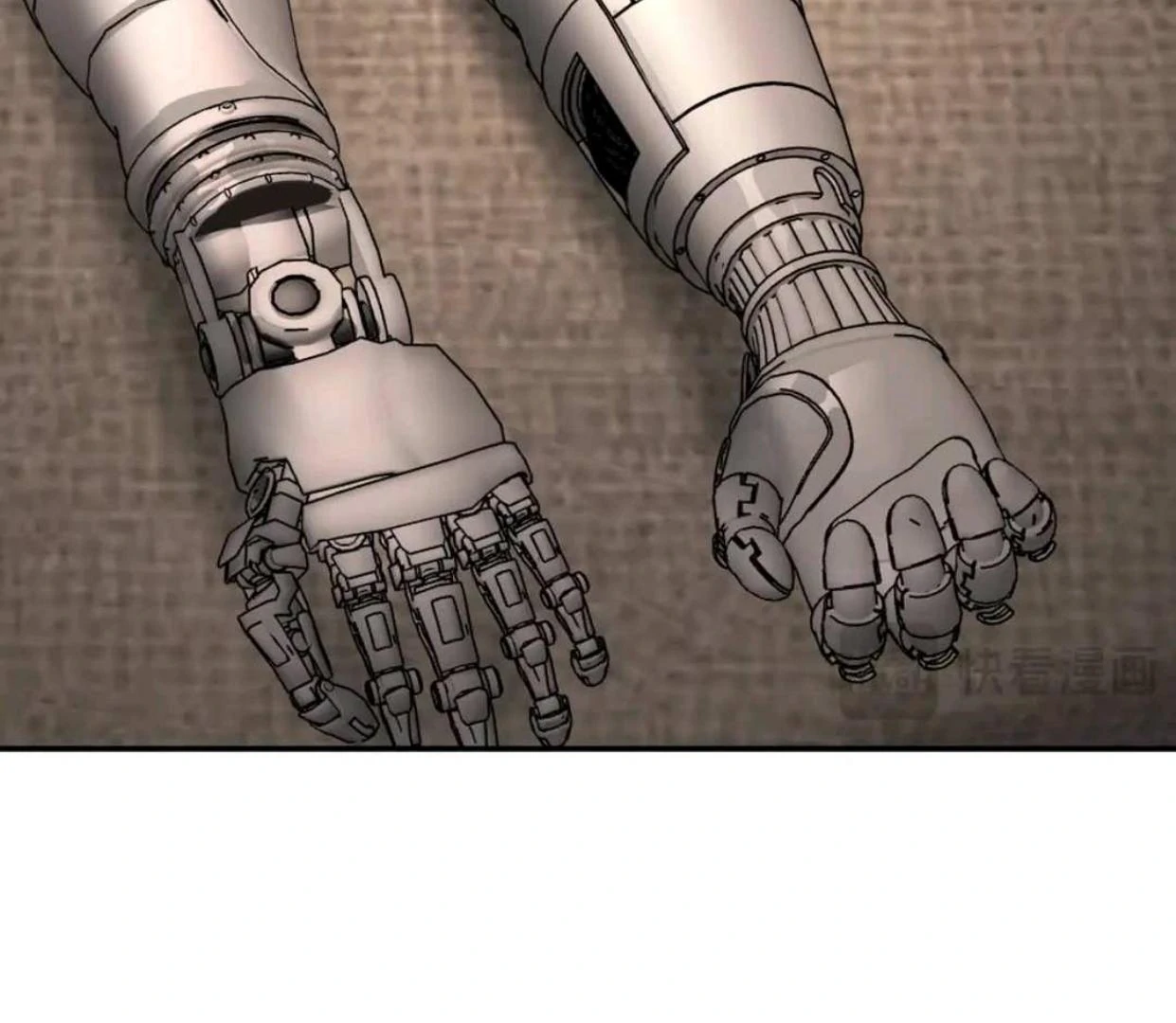 Baca The Evil Ring - Chapter 61 halaman 218