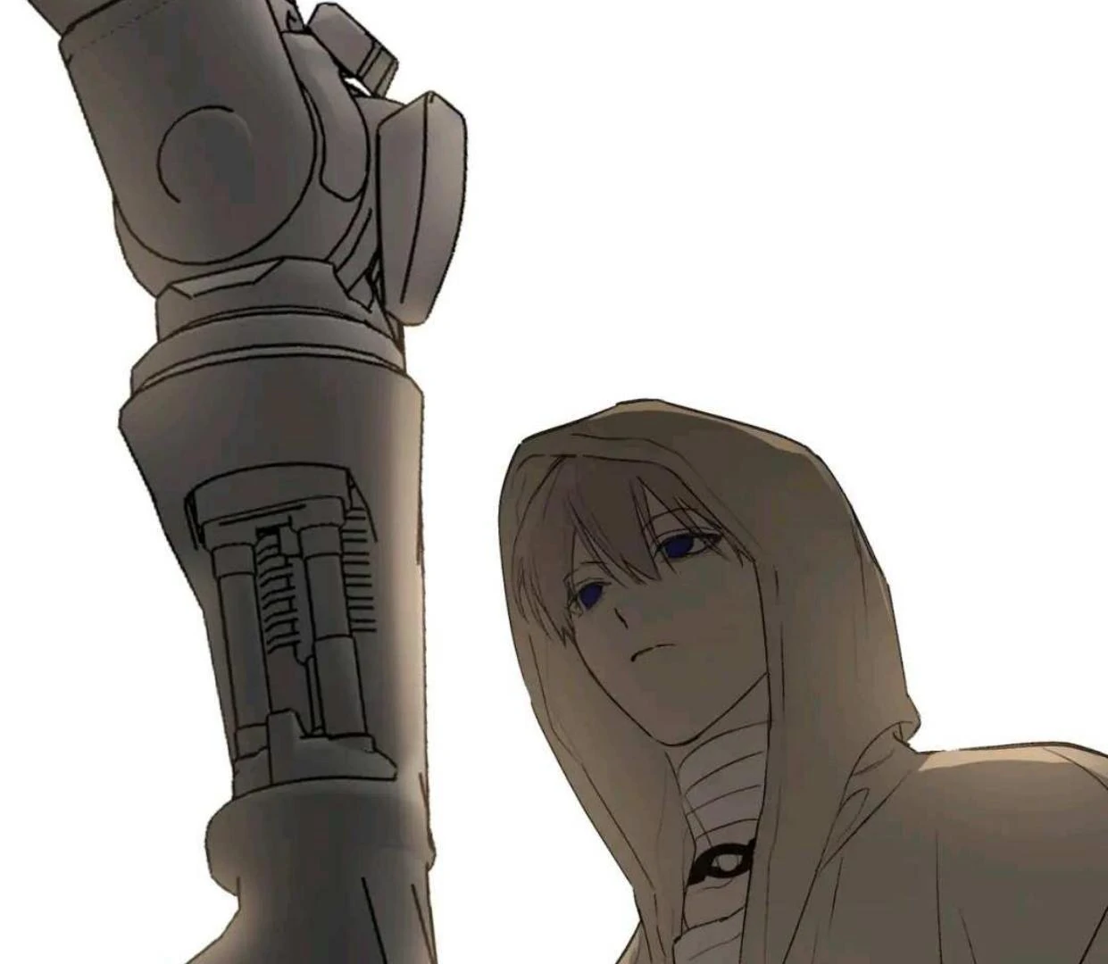 Baca The Evil Ring - Chapter 61 halaman 220