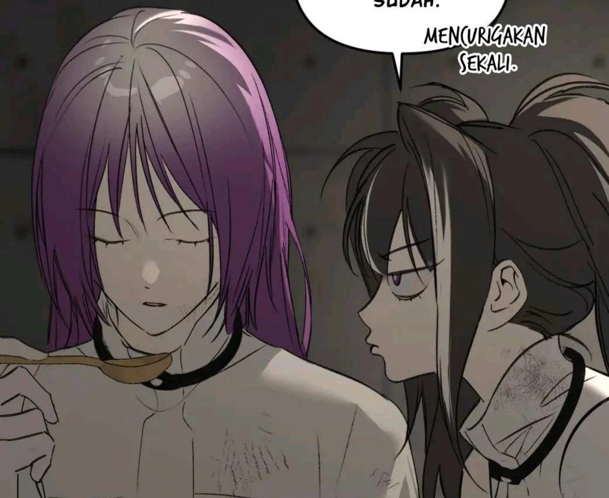 Baca The Evil Ring - Chapter 61 halaman 35