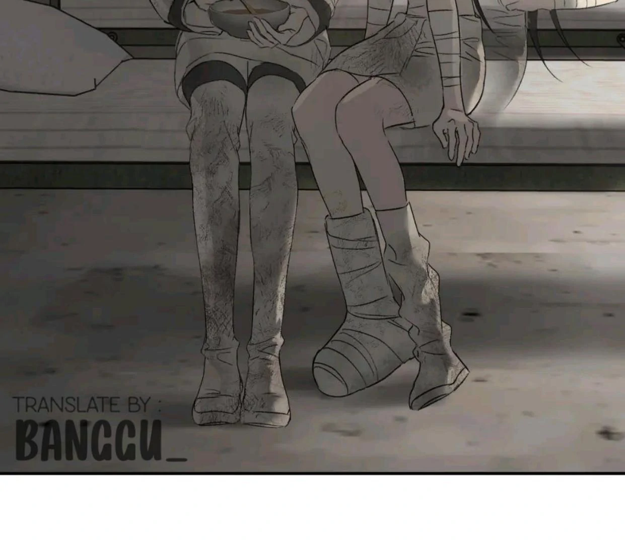 Baca The Evil Ring - Chapter 61 halaman 4