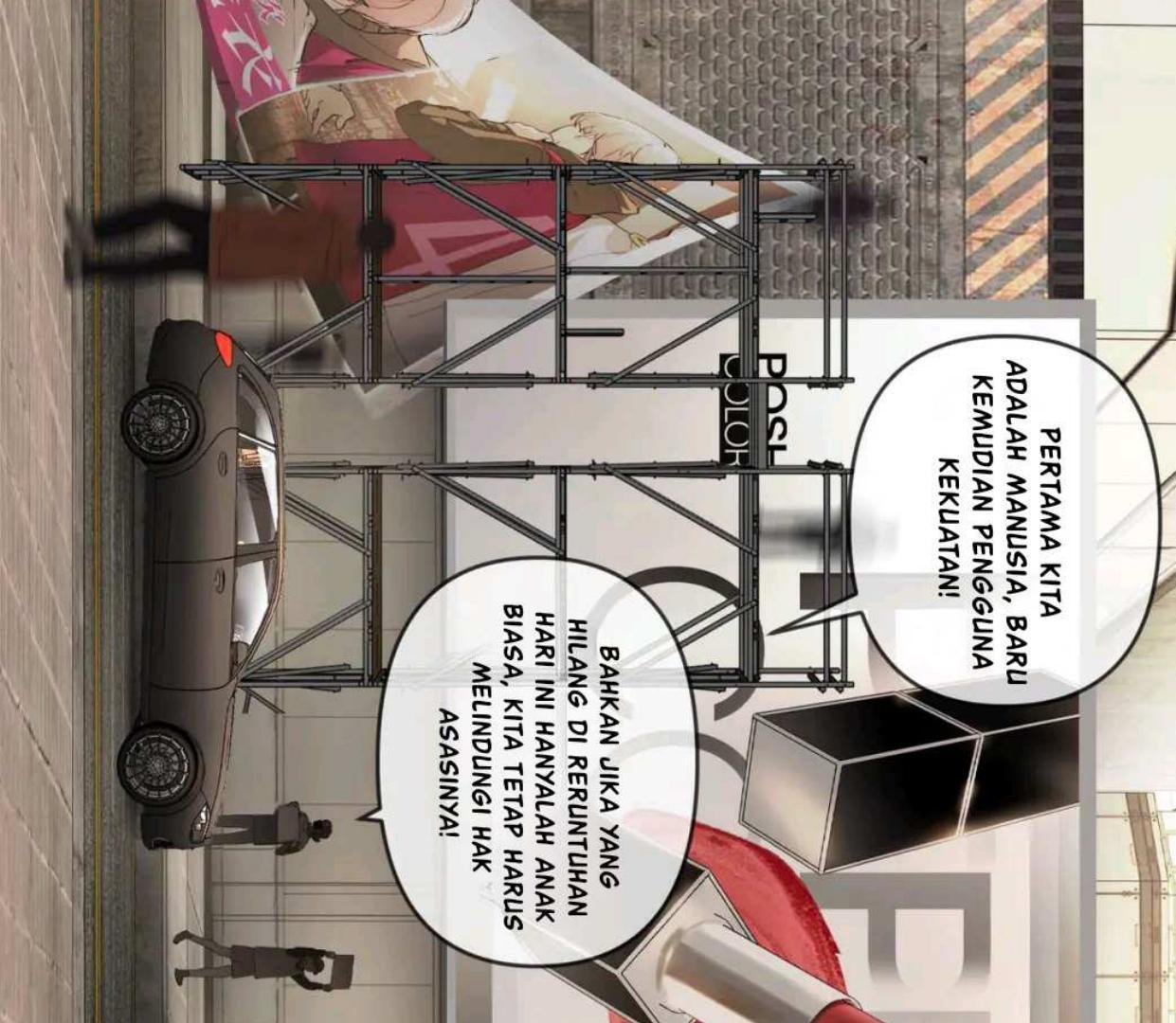 Baca The Evil Ring - Chapter 61 halaman 41