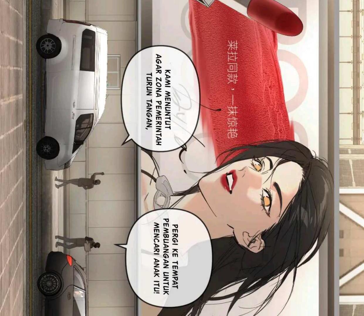 Baca The Evil Ring - Chapter 61 halaman 42