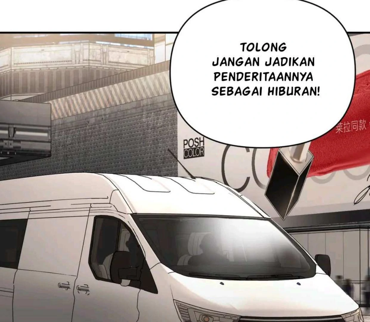 Baca The Evil Ring - Chapter 61 halaman 45