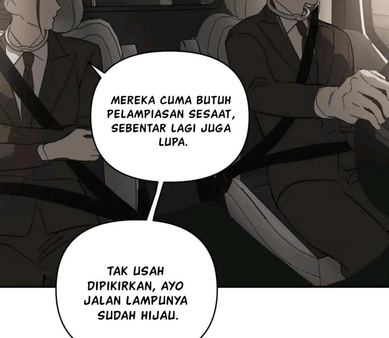 Baca The Evil Ring - Chapter 61 halaman 48