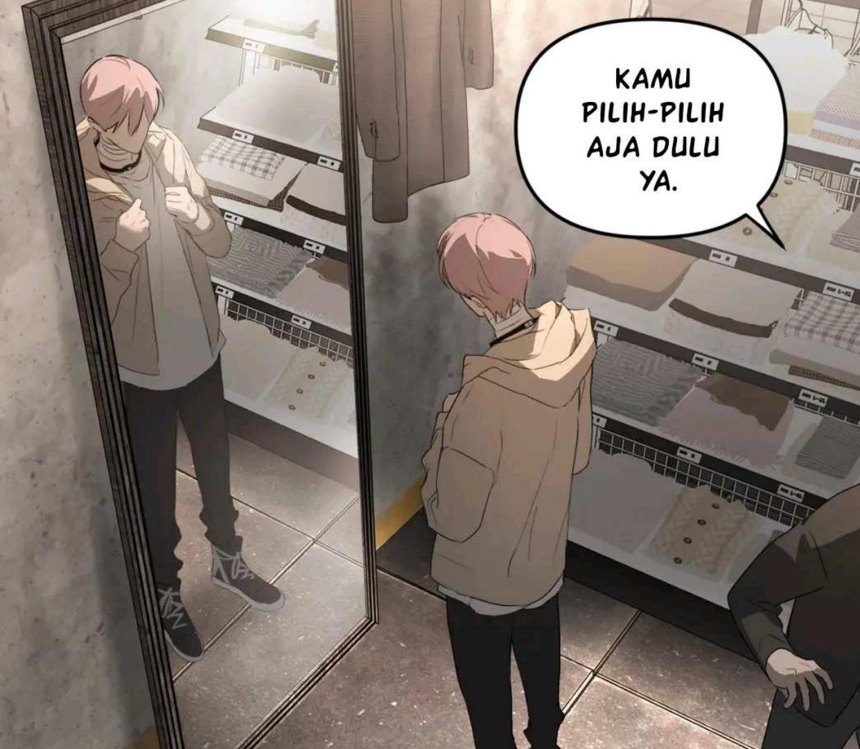 Baca The Evil Ring - Chapter 61 halaman 62