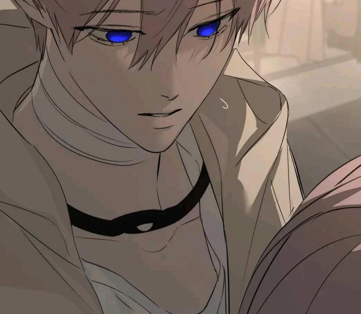 Baca The Evil Ring - Chapter 61 halaman 66