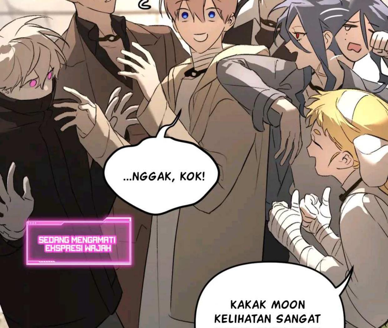 Baca The Evil Ring - Chapter 61 halaman 69