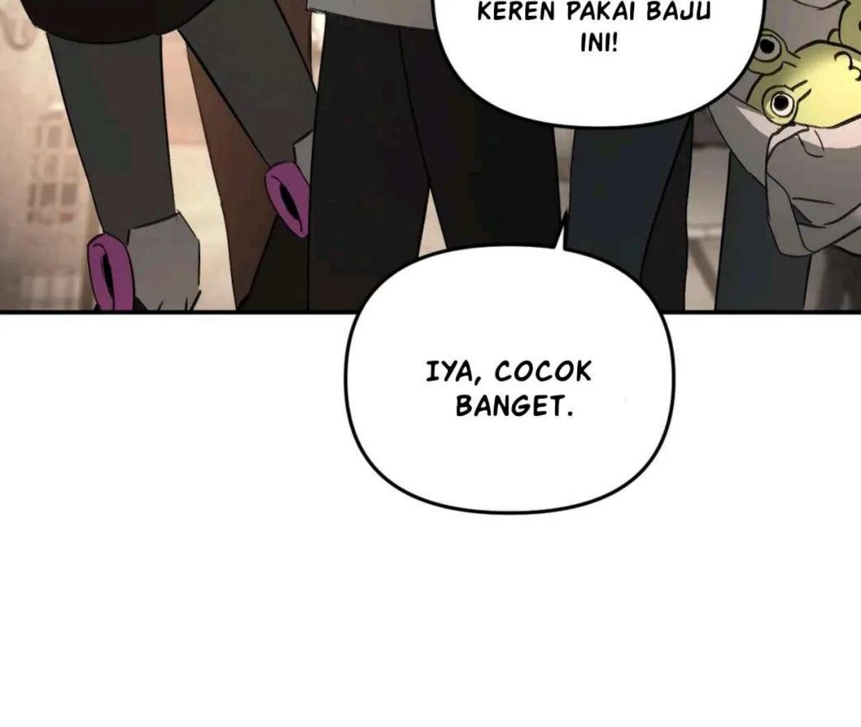 Baca The Evil Ring - Chapter 61 halaman 70