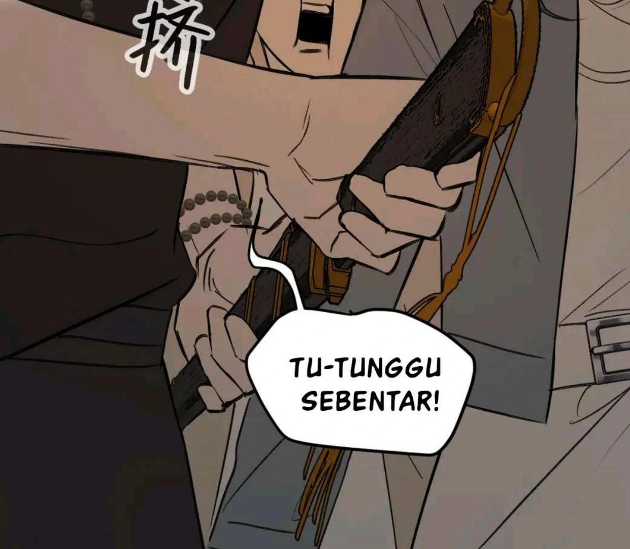 Baca The Evil Ring - Chapter 61 halaman 87
