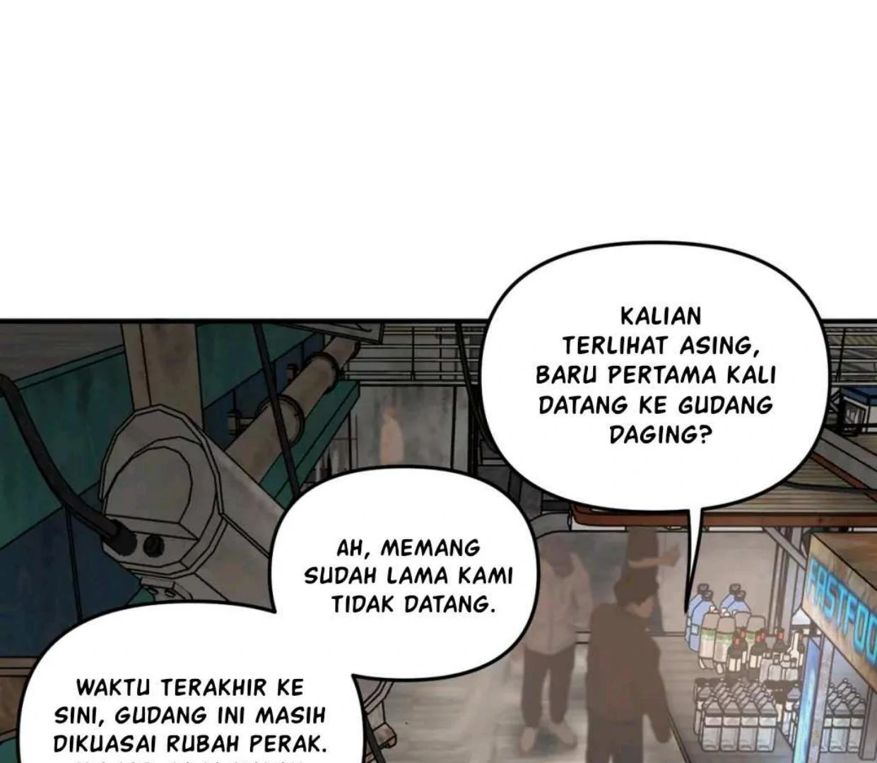 Baca The Evil Ring - Chapter 61 halaman 99